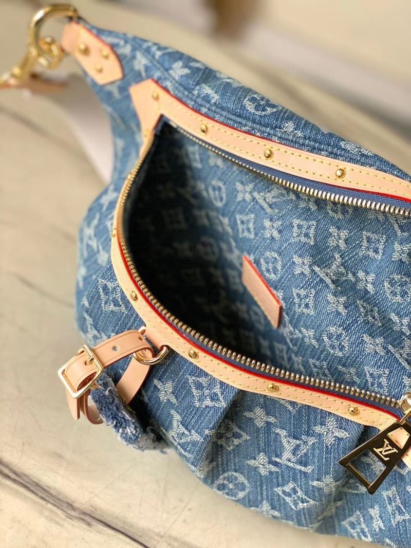 Louis Vuitton Waist Chest Packs